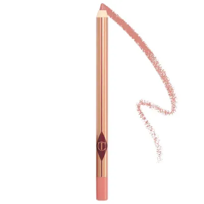 Charlotte Tilbury  Lip Cheat Lip Liner Pillow Talk Fair
