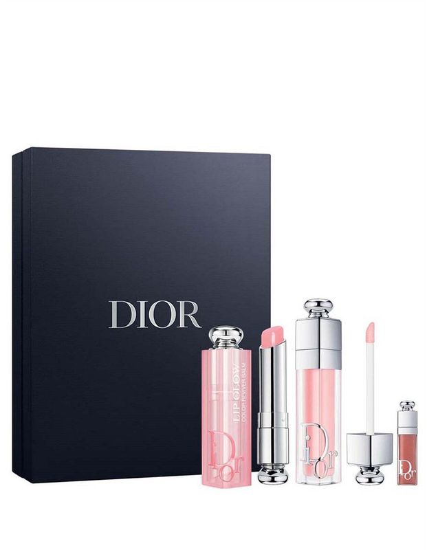 DIOR ADDICT LIP DUO