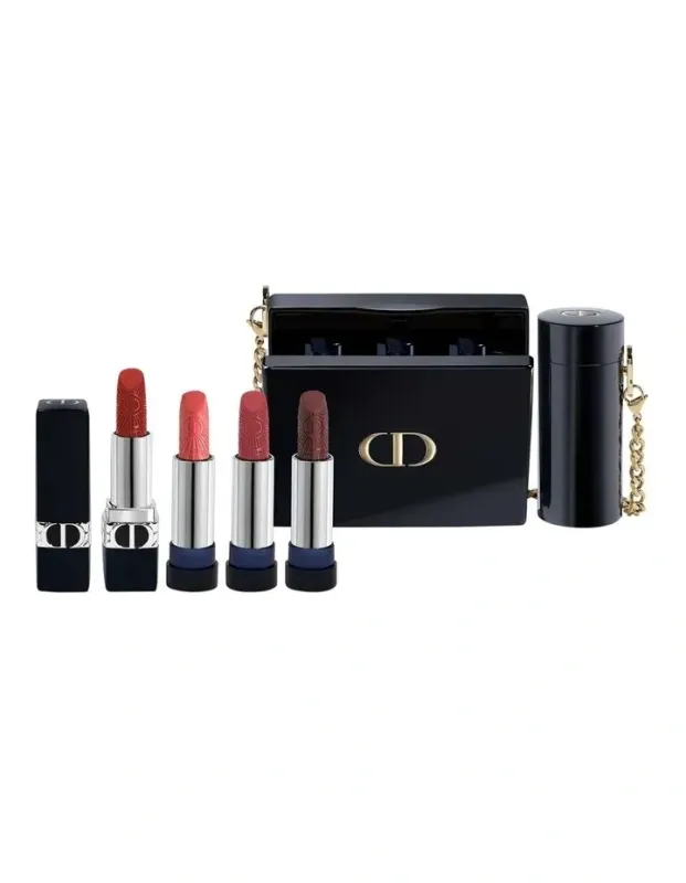 Rouge Dior Minaudière - Limited Edition