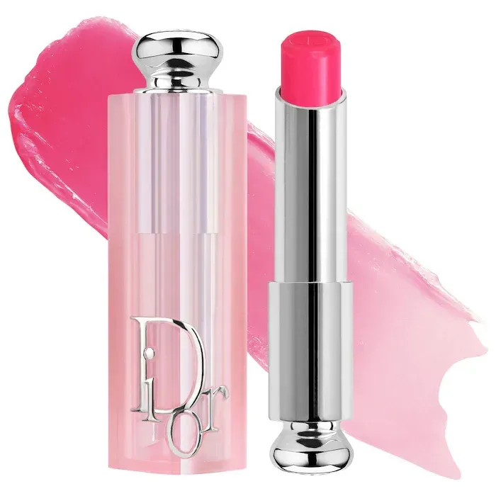 DIOR  Dior Addict Lip Glow Balm 007 RASBERRY