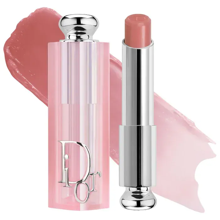 DIOR  Dior Addict Lip Glow Balm 38 SOFT NUDE