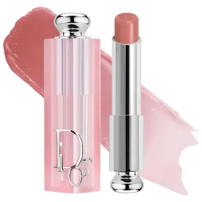 DIOR  Dior Addict Lip Glow Balm 38 SOFT NUDE