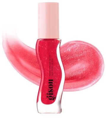 Gisou Honey Infused Hydrating Lip Oil