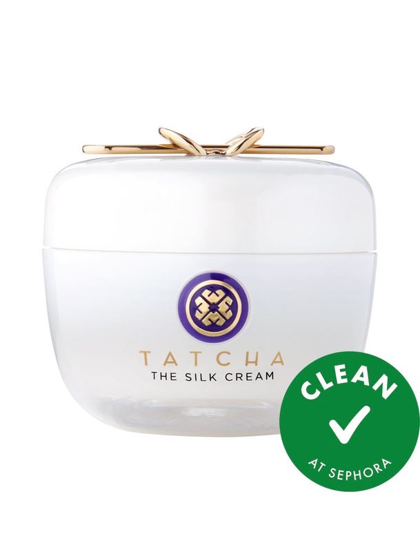 TATCHA The Silk Cream