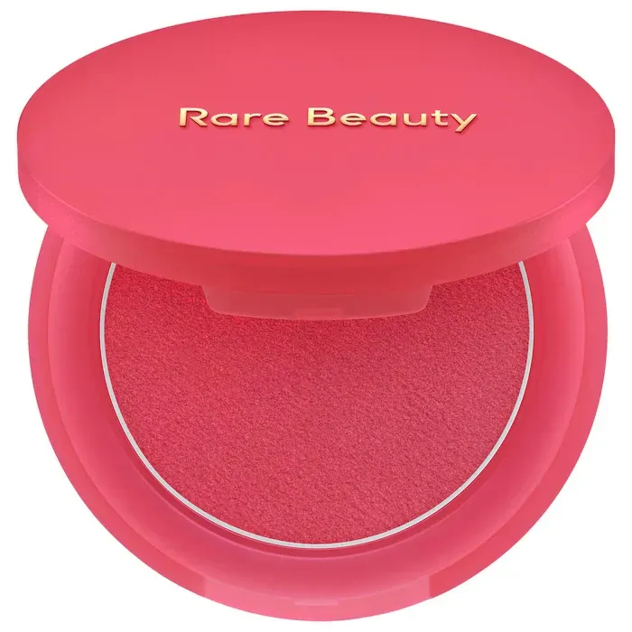 Rare Beauty by Selena Gomez  Soft Pinch Matte Bouncy Blush in Thriving