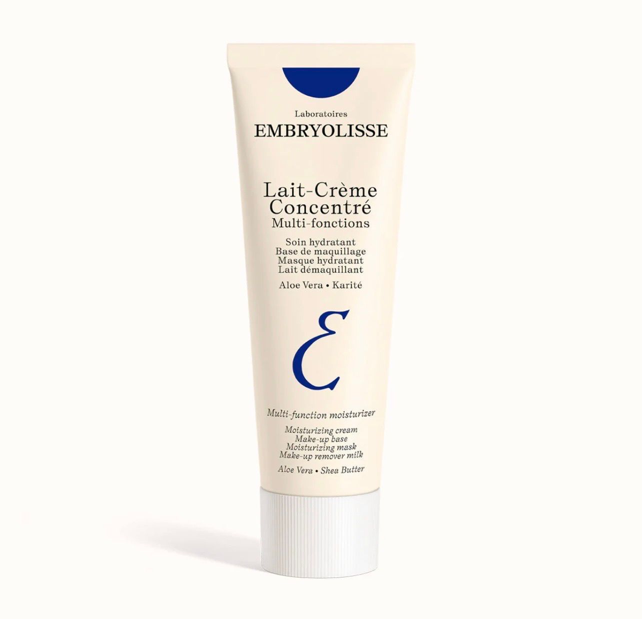EMBRYOLISSE Lait-Crème Concentré - Daily Face and Body Cream