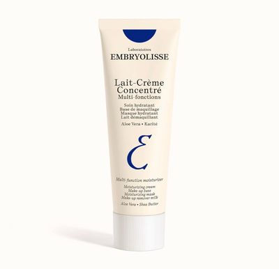 EMBRYOLISSE Lait-Crème Concentré - Daily Face and Body Cream