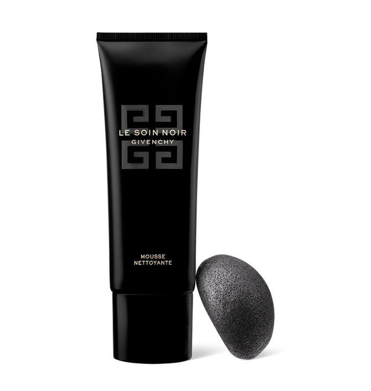 GIVENCHY LE SOIN NOIR CLEANSER