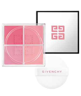 Givenchy Prisme Libre Loose Powder Blush 12H Radiance Color: 2