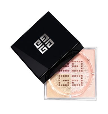 Givenchy Prisme Libre Illuminating & Color Correcting Loose Powder Mini Size