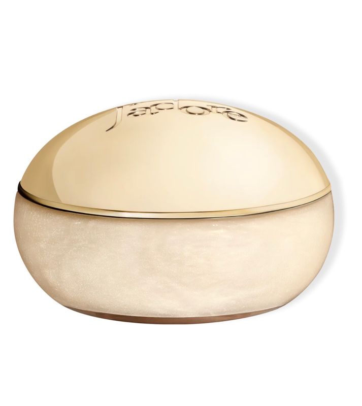 DIOR J'adore Les Adorables Shimmering Body Scrub