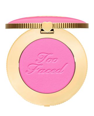 Too Faced Cloud Crush Blurring Powder Blush
