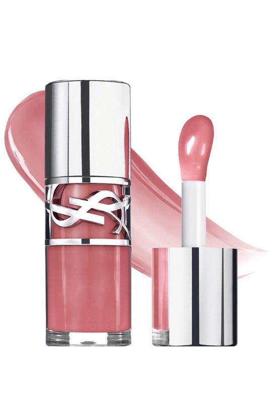 YSL LOVESHINE PLUMPING LIP OIL GLOSS 44