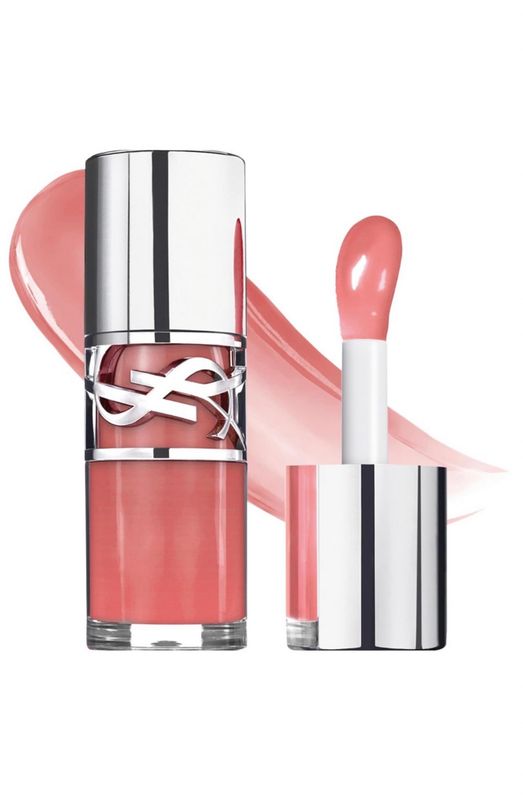 YSL LOVESHINE PLUMPING LIP OIL GLOSS 03