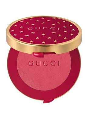 Gucci Blush De Beauté Limited Edition 11