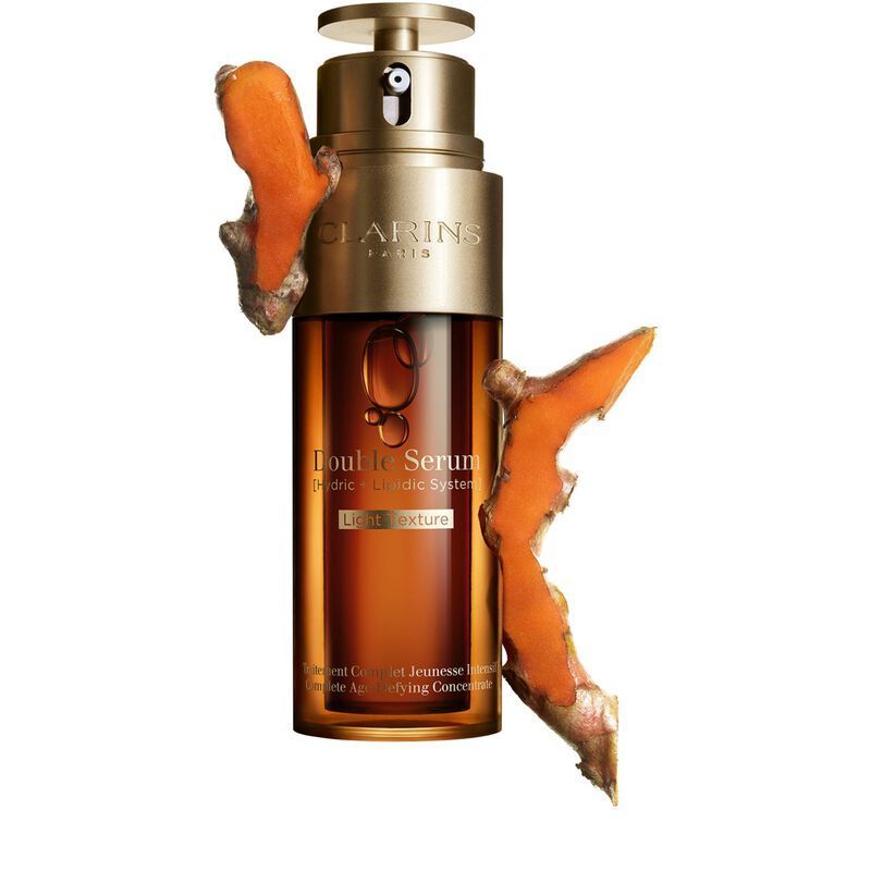 Clarins Double Serum Light Texture 50ml