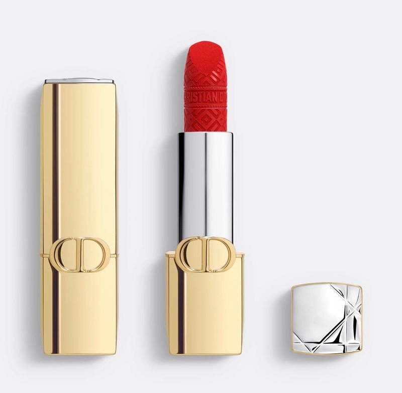 DIOR Rouge Dior - Limited Edition 999