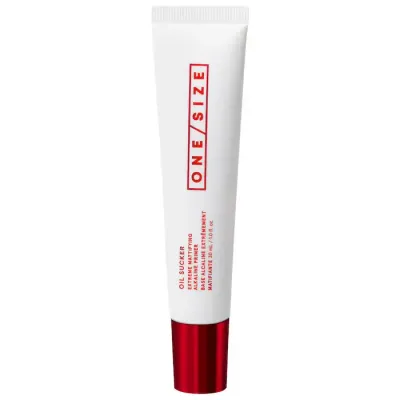ONE/SIZE by Patrick Starrr  Oil Sucker Extreme Mattifying Alkaline Primer