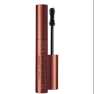 Too Faced Better Than Sex Mascara - Chocolate