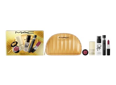 M.A.C Estuche de Regalo Paramount Bestsellers