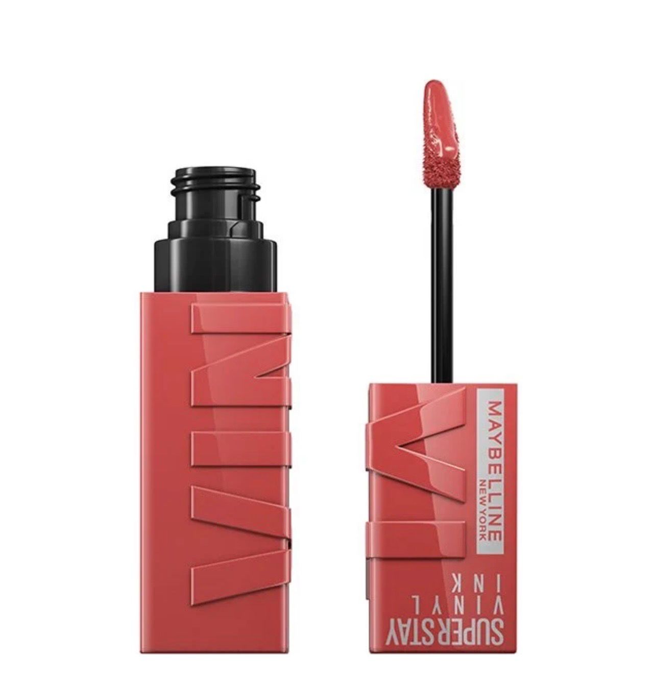 SUPER STAY VINYL INK LONGWEAR LIQUID LIPCOLOR