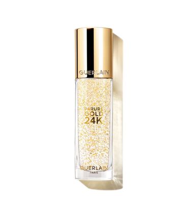 GURLAINE RADIANCE BOOSTER PERFECTION PRIMER - 24H HYDRATION
