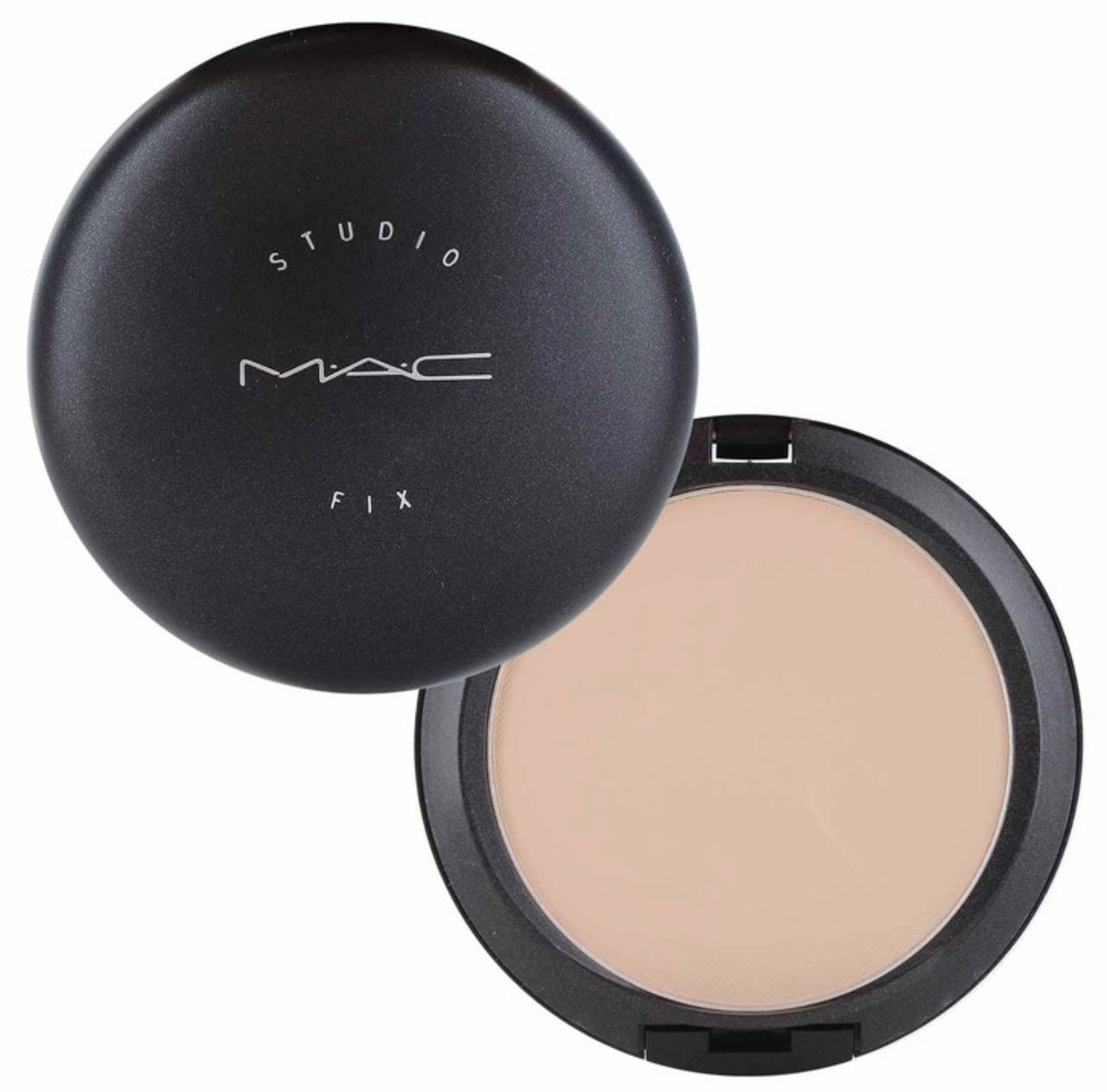 MAC STUDIO FIX POWDER PLUS FOUNDATION