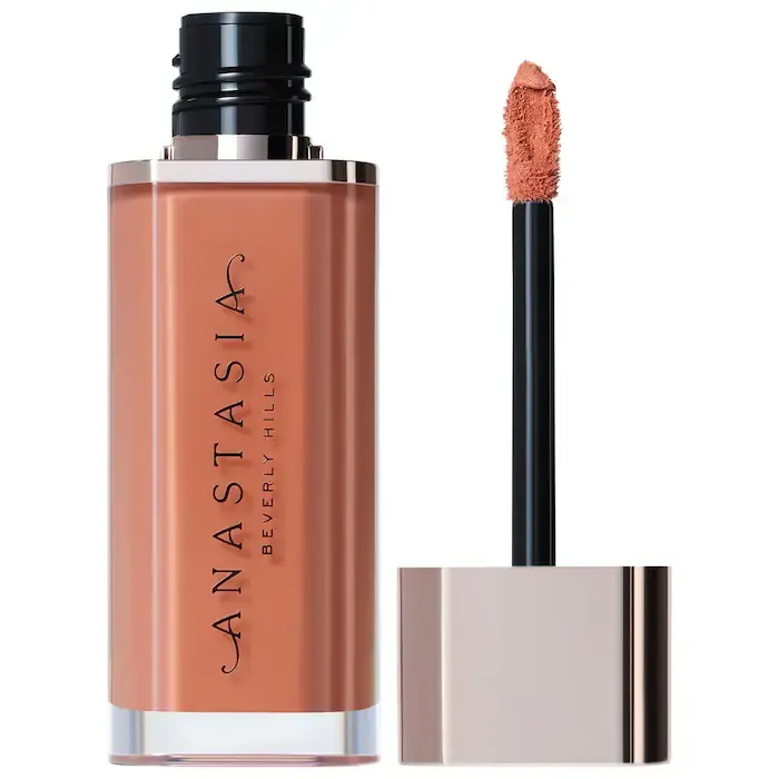 Anastasia Beverly Hills  Lip Velvet Liquid Lipstick