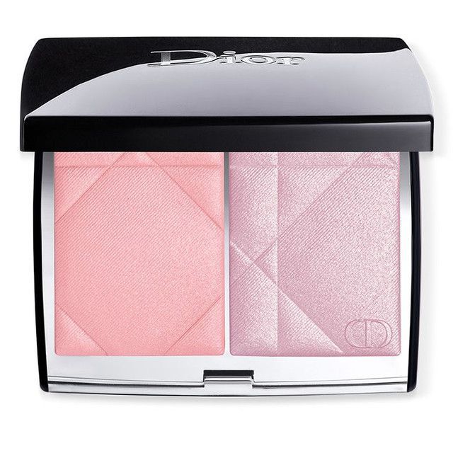Rouge Blush Colour & Glow 287