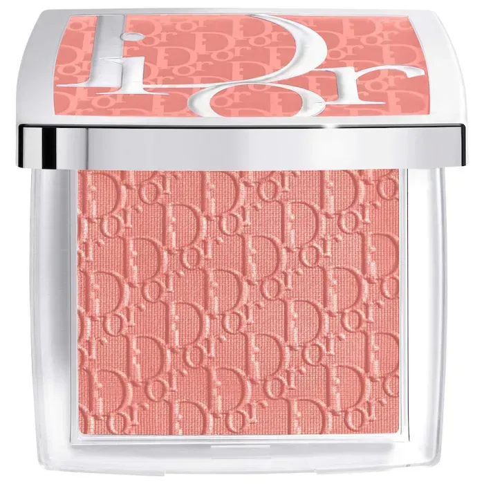 DIOR  Rosy Glow Powder Blush toffe