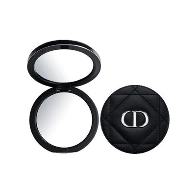 Dior Beauty Leather Compact Mirror