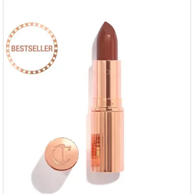 CHARLOTTE TILBURY K.I.S.S.I.N.G PILLOW TALK INTENSE