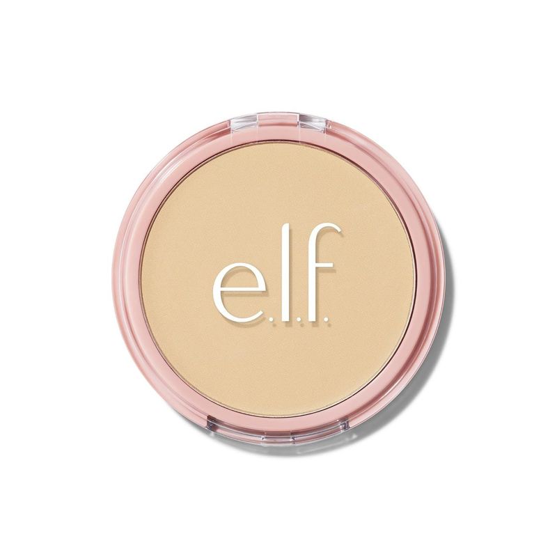 e.l.f. Halo Glow Powder Filter, Ultra-fine Finishing Powder