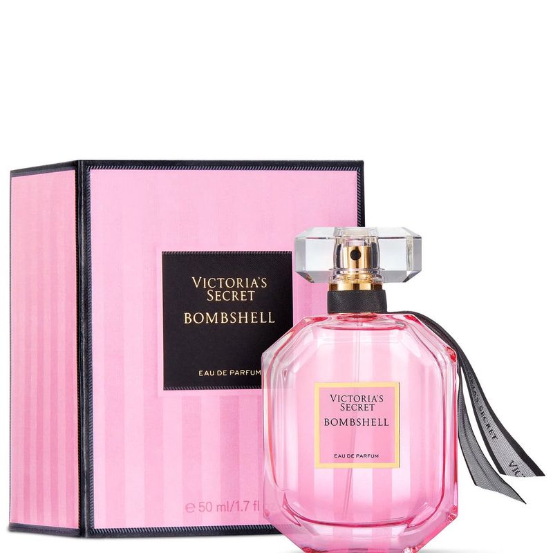 VICTORIA'S SECRET Bombshell Eau de Parfum 100ml