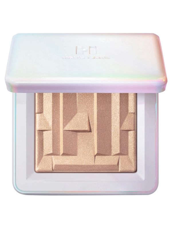 HAUS LABS BY LADY GAGA Sun Stone Bio-Radiant Gel-Powder Illuminating Highlighter with Fermented Arnica