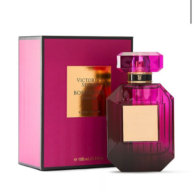 VICTORIA’S SECRET Bombshell Passion 100 Ml