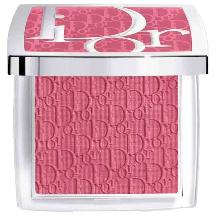 DIOR  Rosy Glow Powder Blush toffe