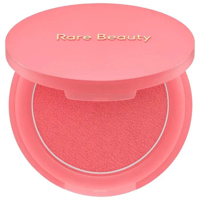 Rare Beauty by Selena Gomez Soft Pinch Matte Bouncy Blush in Hope