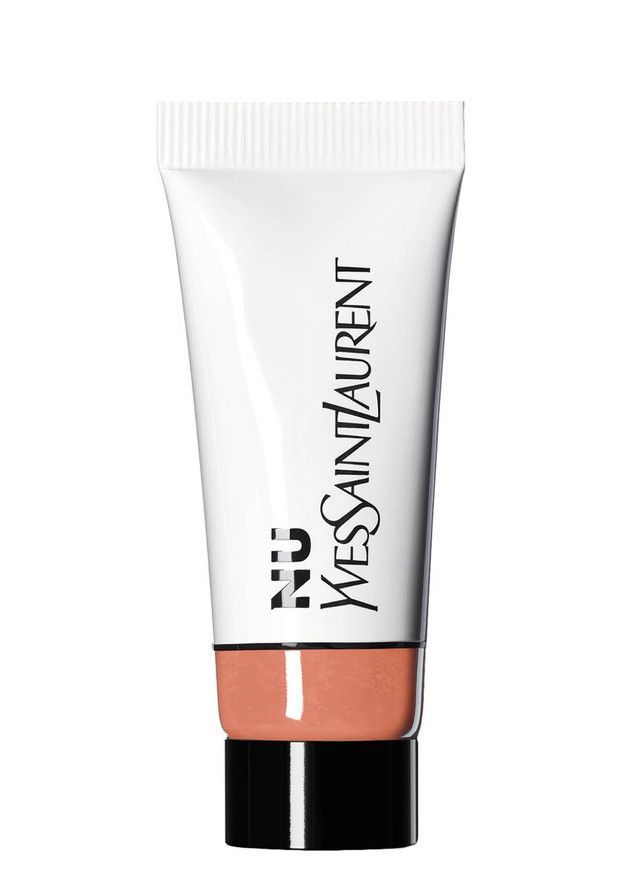 YSL NU Lip & Cheek Tint