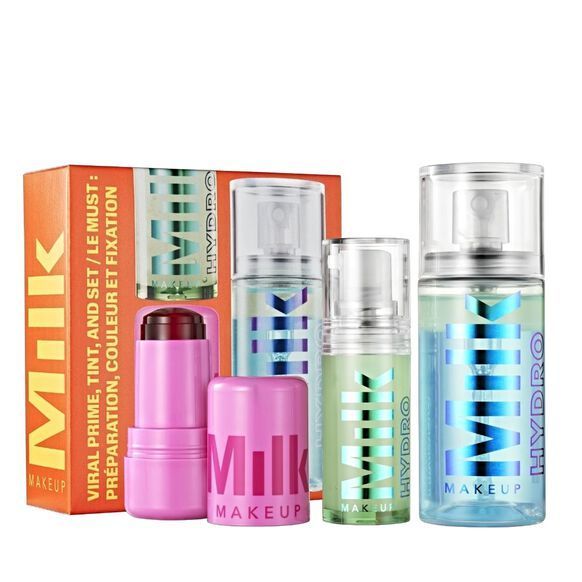 Milk Makeup Makeup Must Haves