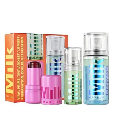 Milk Makeup Makeup Must Haves