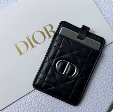DIOR Card Holder