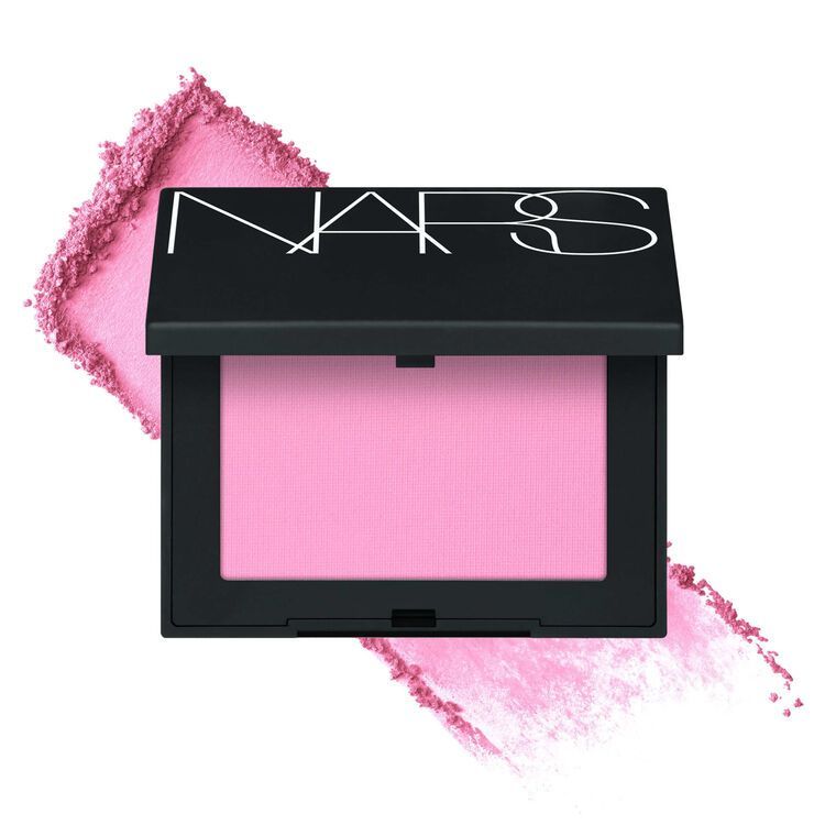 Nars Talc Free Blush Thrill
