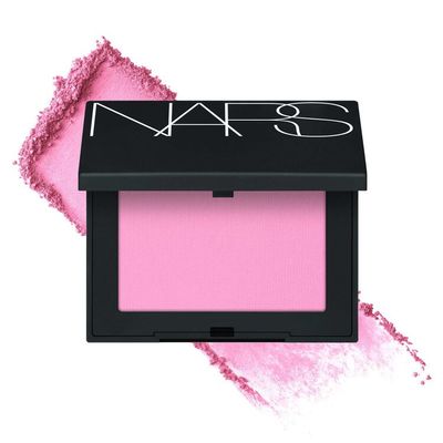 Nars Talc Free Blush Thrill