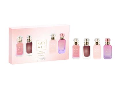 KAYALI  SWEET OBSESSIONS Mini Perfume Set