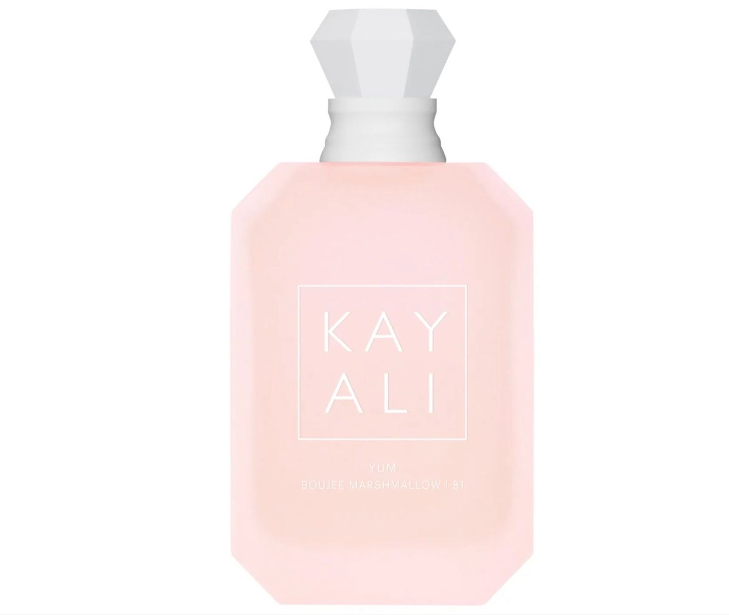 KAYALI  YUM BOUJEE MARSHMALLOW | 81 Eau de Parfum Intense