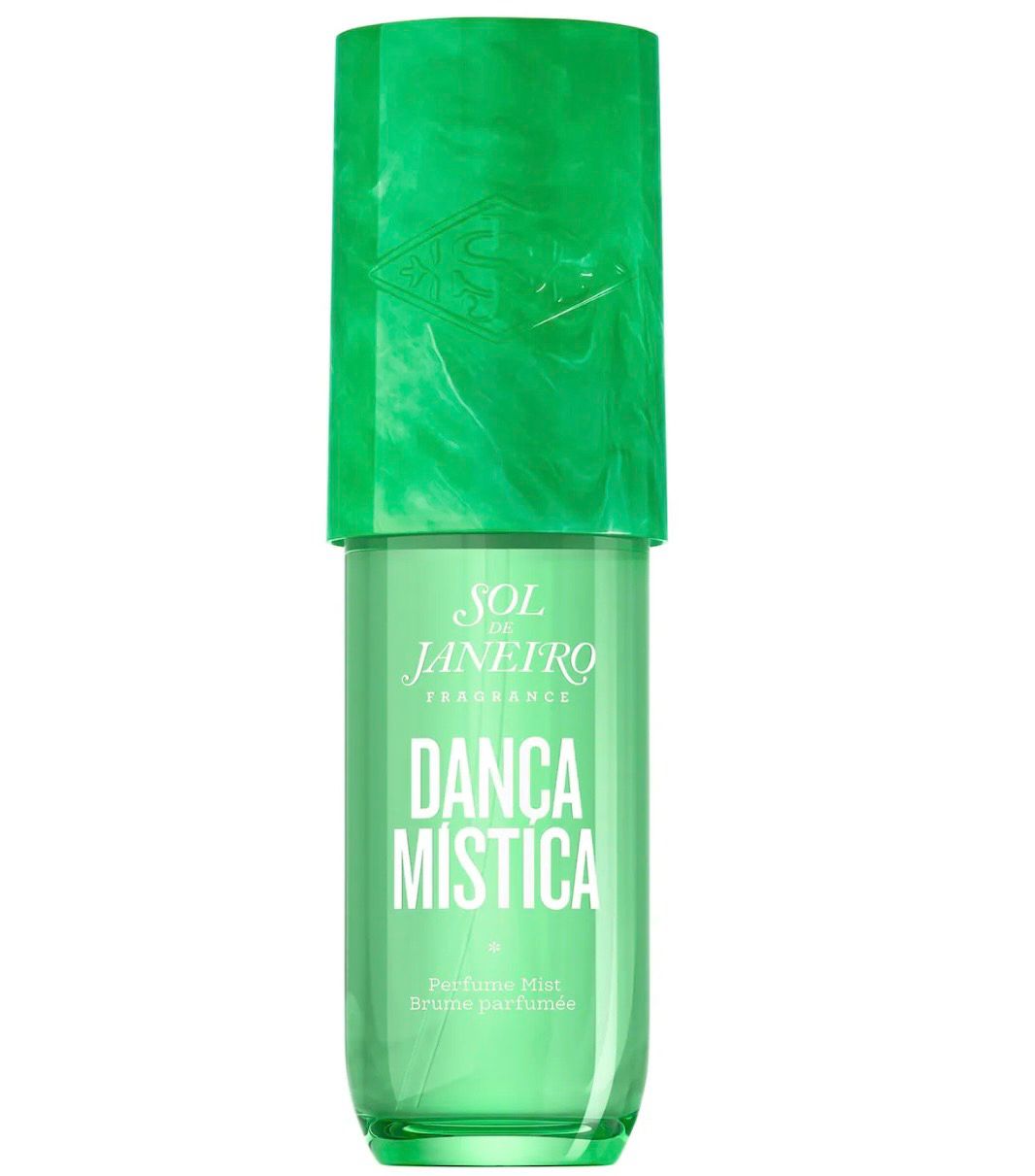 Sol de Janeiro  Dança Mística Hair and Body Fragrance Mist