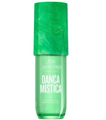 Sol de Janeiro  Dança Mística Hair and Body Fragrance Mist Sol de Janeiro  Dança Mística Hair and Body Fragrance Mist
