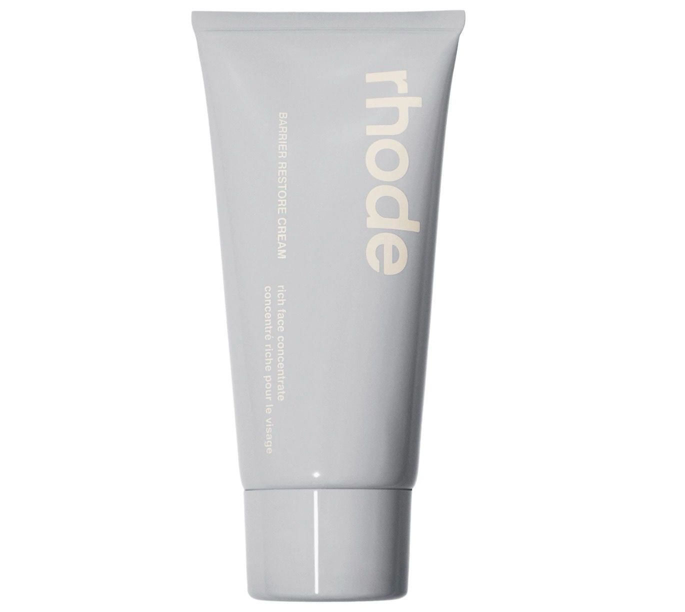 rhode  Barrier Restore Cream Comforting Daily Moisturizer
