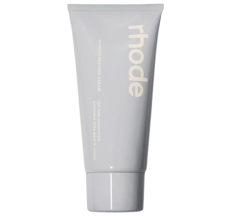 rhode  Barrier Restore Cream Comforting Daily Moisturizer